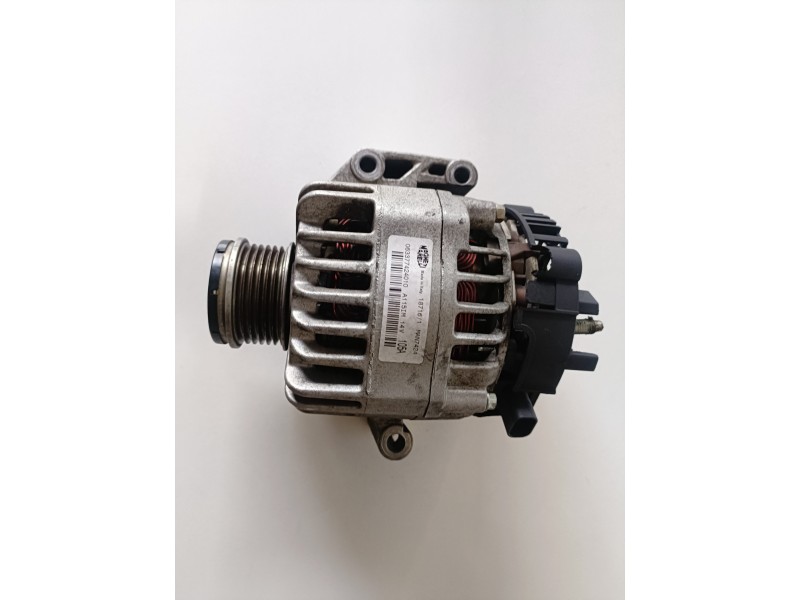 Recambio de alternador para opel corsa d a13dtr referencia OEM IAM   