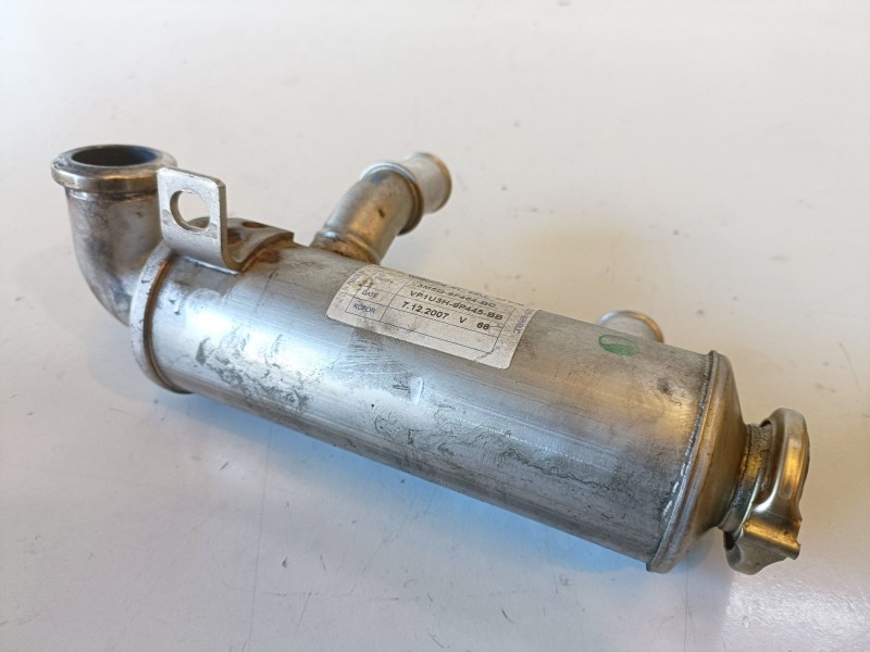 Recambio de enfriador egr para ford focus berlina (cap) g8db referencia OEM IAM 3M5Q9F464BC  