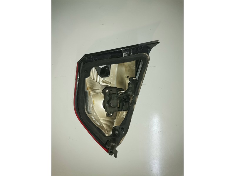 Recambio de piloto trasero derecho para opel crossland x eb2adts (hn05) referencia OEM IAM   