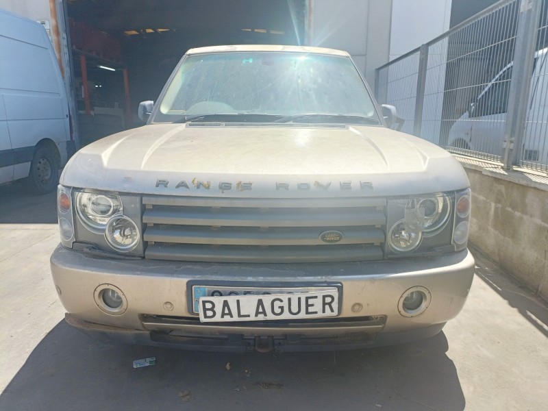 land rover range rover (lm) del año 2003