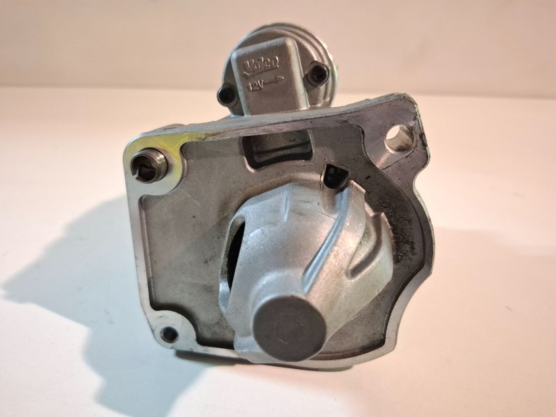 Recambio de motor arranque para peugeot 2008 hn01 referencia OEM IAM 9674077280  