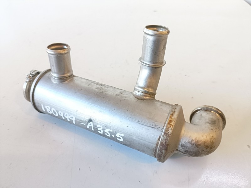 Recambio de enfriador egr para ford focus berlina (cap) g8db referencia OEM IAM 3M5Q9F464BC  