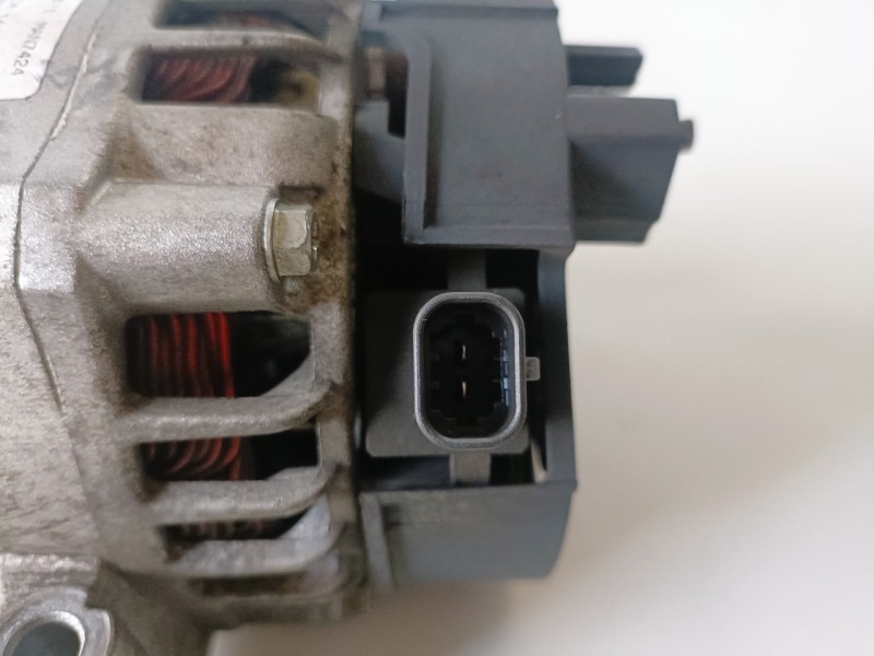 Recambio de alternador para opel corsa d a13dtr referencia OEM IAM   