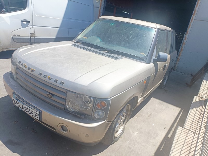 land rover range rover (lm) del año 2003