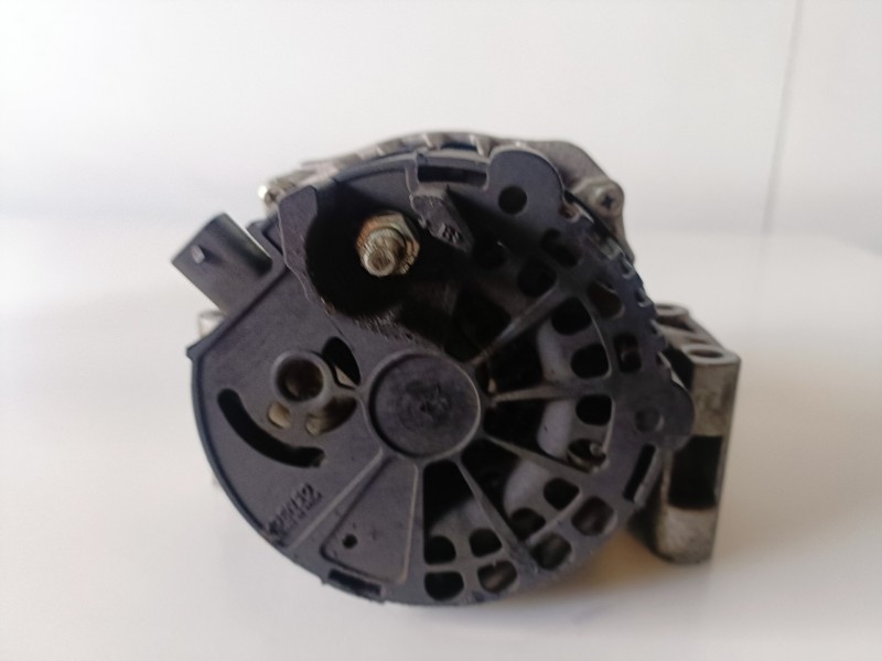 Recambio de alternador para opel corsa d a13dtr referencia OEM IAM   