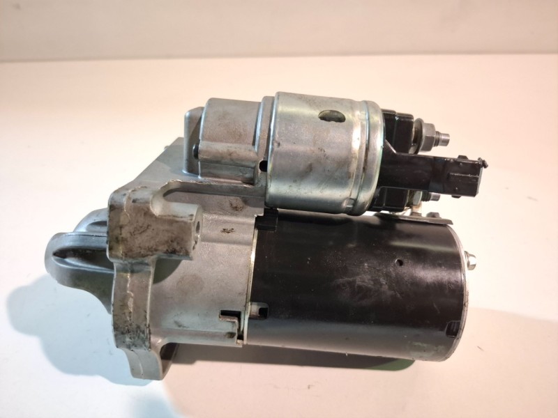 Recambio de motor arranque para peugeot 2008 hn01 referencia OEM IAM 9674077280  