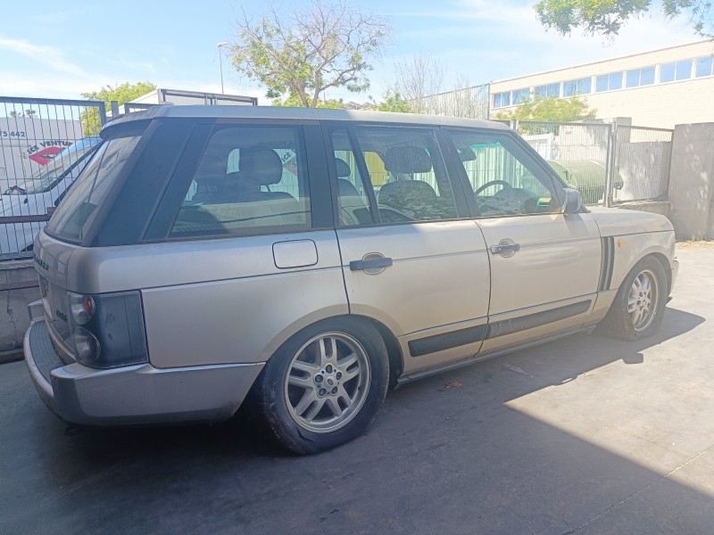 land rover range rover (lm) del año 2003