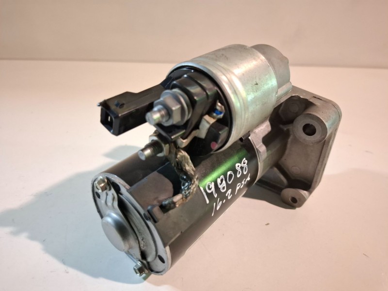 Recambio de motor arranque para peugeot 2008 hn01 referencia OEM IAM 9674077280  