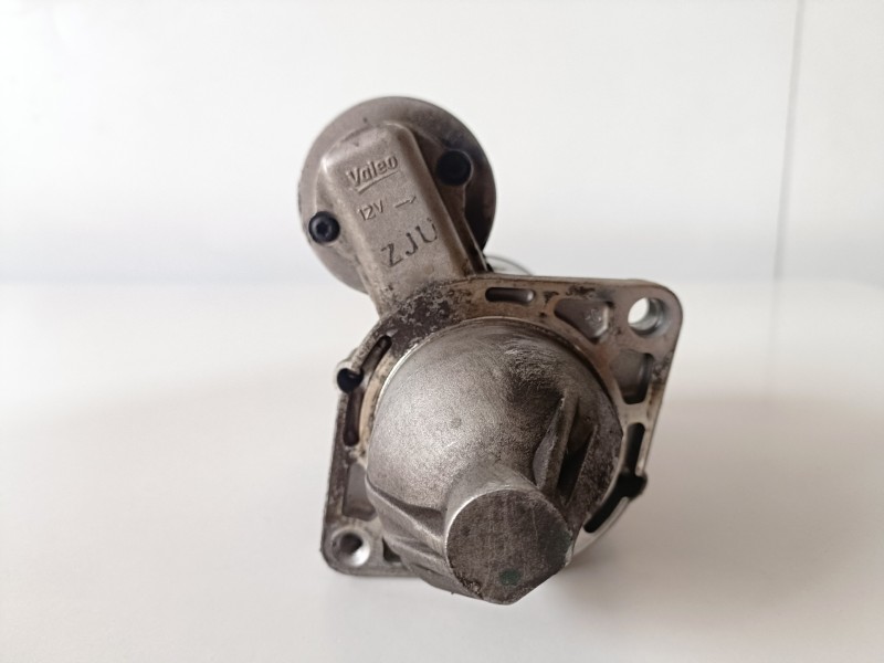 Recambio de motor arranque para opel corsa d a13dtr referencia OEM IAM TS18E33  