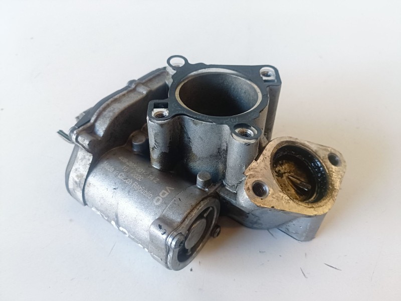 Recambio de valvula egr para nissan primastar (x83) m9r780 referencia OEM IAM A2C5319081  