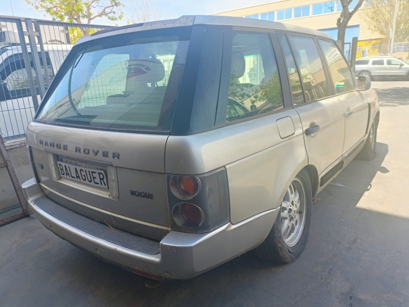 land rover range rover (lm) del año 2003