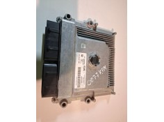 Recambio de centralita motor uce para peugeot 2008 hn01 referencia OEM IAM A2C1444450001  