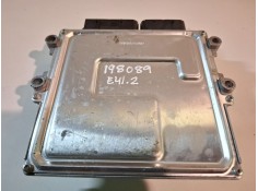 Recambio de centralita motor uce para peugeot 2008 hn01 referencia OEM IAM A2C1444450001   2