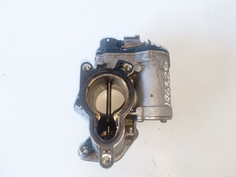 Recambio de valvula egr para nissan primastar (x83) m9r780 referencia OEM IAM A2C5319081  