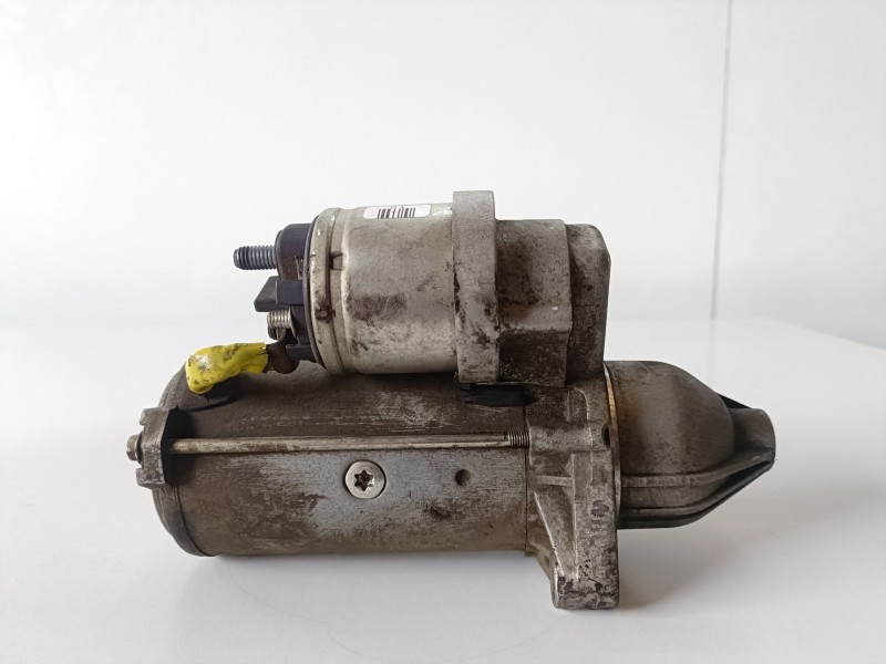 Recambio de motor arranque para opel corsa d a13dtr referencia OEM IAM TS18E33  