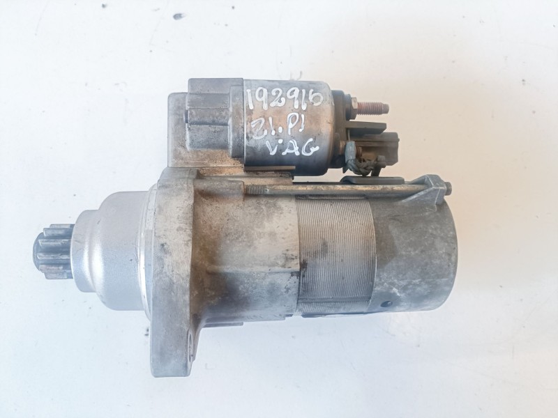 Recambio de motor arranque para volkswagen passat variant (3c5) bkp referencia OEM IAM TS18E3  