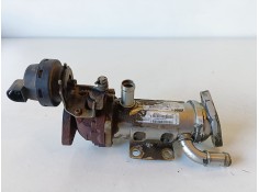 Recambio de enfriador egr para nissan primastar (x83) m9r780 referencia OEM IAM 8200611709  