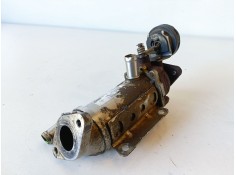 Recambio de enfriador egr para nissan primastar (x83) m9r780 referencia OEM IAM 8200611709   2