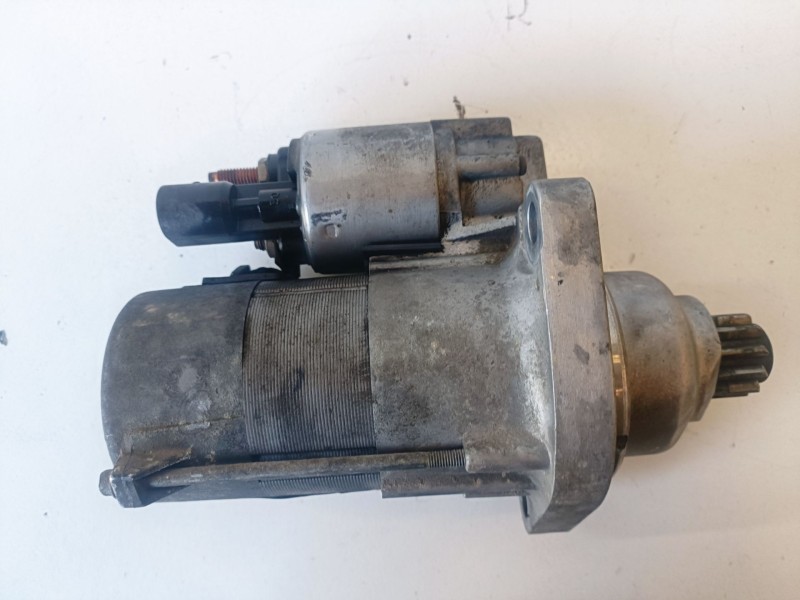 Recambio de motor arranque para volkswagen passat variant (3c5) bkp referencia OEM IAM TS18E3  