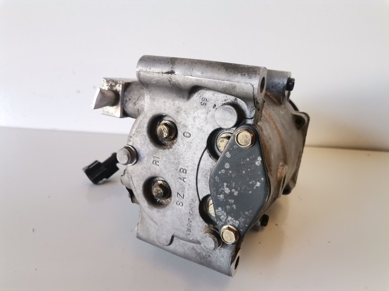 Recambio de compresor aire acondicionado para ford focus berlina (cak) f9da referencia OEM IAM   
