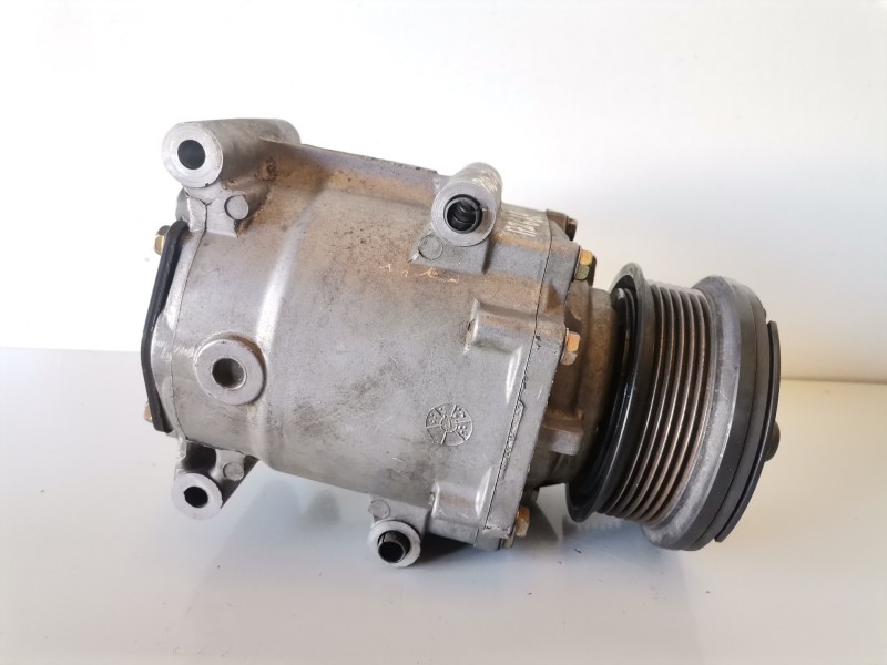 Recambio de compresor aire acondicionado para ford focus berlina (cak) f9da referencia OEM IAM   