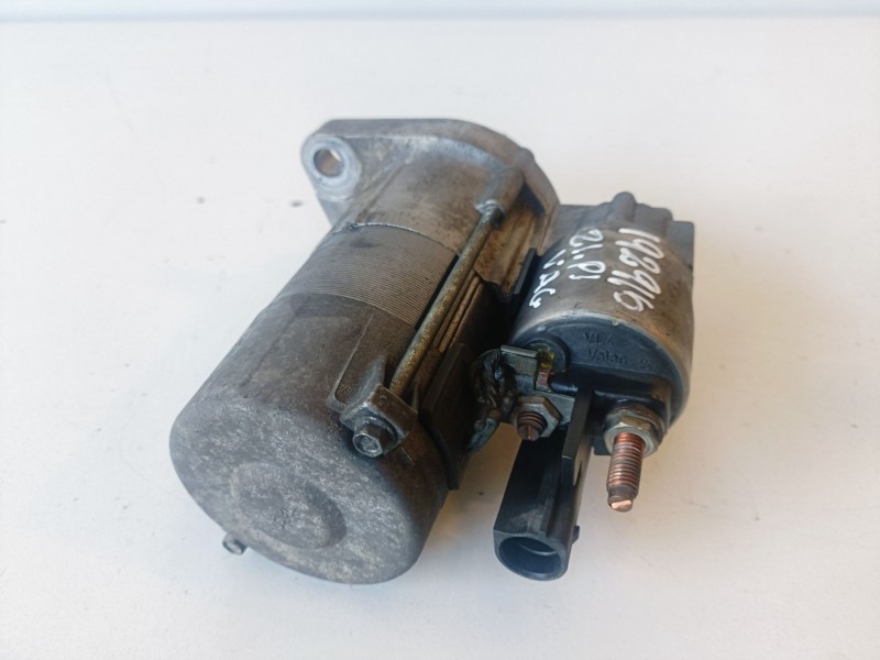 Recambio de motor arranque para volkswagen passat variant (3c5) bkp referencia OEM IAM TS18E3  