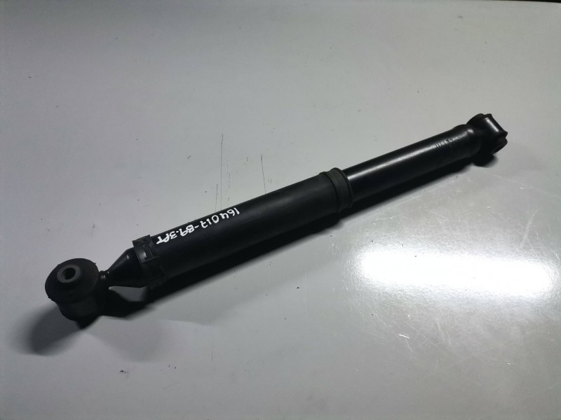 Recambio de amortiguador trasero derecho para opel crossland x eb2adts (hn05) referencia OEM IAM 9821016880/03031000874  