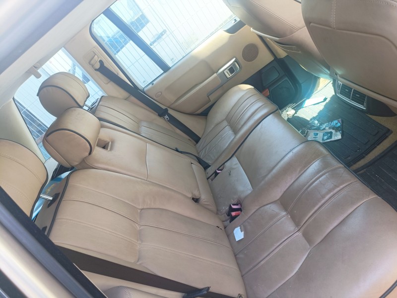 land rover range rover (lm) del año 2003