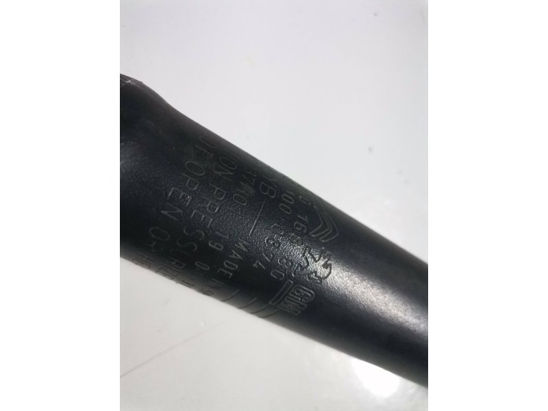 Recambio de amortiguador trasero derecho para opel crossland x eb2adts (hn05) referencia OEM IAM 9821016880/03031000874  