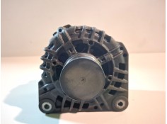Recambio de alternador para renault kangoo i (f/kc0) k9k718 referencia OEM IAM 8200537415  