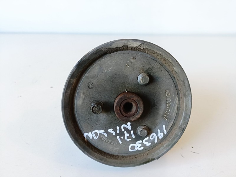 Recambio de bomba direccion para nissan primastar (x83) m9r780 referencia OEM IAM   