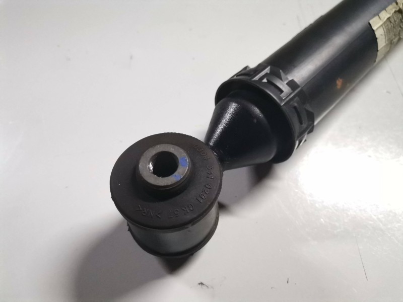 Recambio de amortiguador trasero derecho para opel crossland x eb2adts (hn05) referencia OEM IAM 9821016880/03031000874  