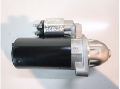 Recambio de motor arranque para mercedes-benz clase c (bm 203) berlina 611962 referencia OEM IAM 111851   2