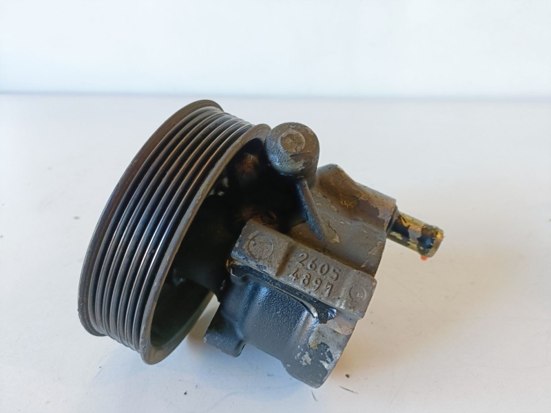 Recambio de bomba direccion para nissan primastar (x83) m9r780 referencia OEM IAM   