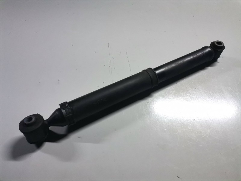 Recambio de amortiguador trasero izquierdo para opel crossland x eb2adts (hn05) referencia OEM IAM 9821016880/03031000874  