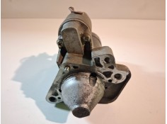 Recambio de motor arranque para renault kangoo i (f/kc0) k9k718 referencia OEM IAM M000T87881  
