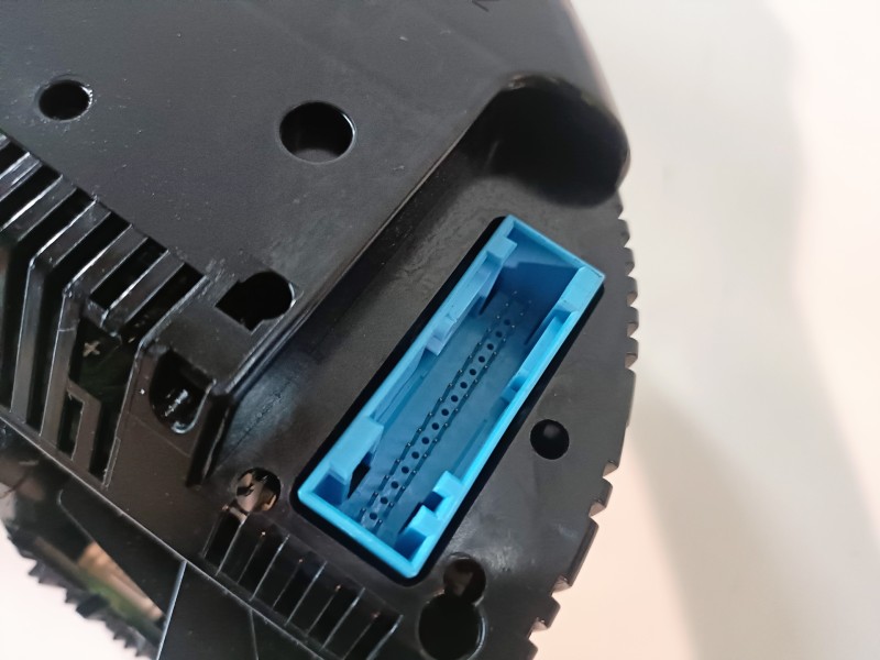 Recambio de cuadro instrumentos para audi a4 avant (8e) asb referencia OEM IAM 0263626211  