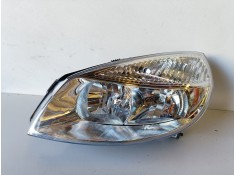 Recambio de faro derecho para renault scenic ii (jm) k9k732 referencia OEM IAM   