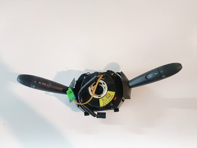 Recambio de mando luces para fiat ii punto (188) berlina 843a1000 referencia OEM IAM 735337942  