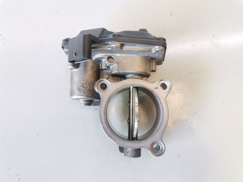 Recambio de caja mariposa para bmw serie x3 (f25) n47d20c referencia OEM IAM 1354781075202/10378517  