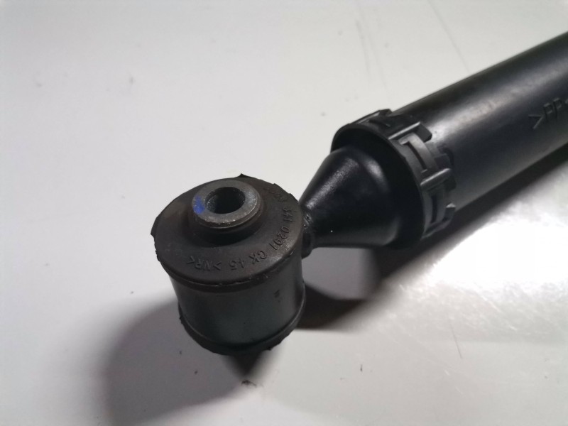 Recambio de amortiguador trasero izquierdo para opel crossland x eb2adts (hn05) referencia OEM IAM 9821016880/03031000874  