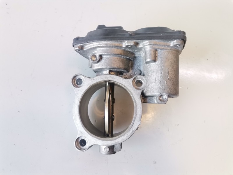 Recambio de caja mariposa para bmw serie x3 (f25) n47d20c referencia OEM IAM 1354781075202/10378517  