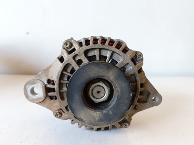 Recambio de alternador para mitsubishi montero (v60/v70) 4m41 referencia OEM IAM A3TA4298  
