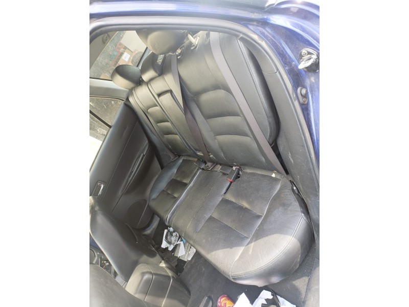 mazda 6 familiar (gy) del año 2004