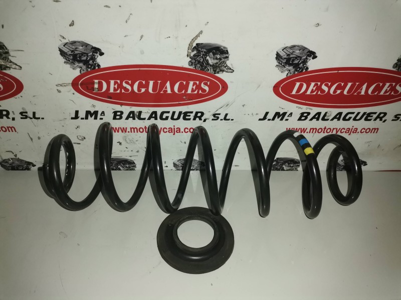 Recambio de muelle amortiguacion para opel crossland x eb2adts (hn05) referencia OEM IAM   