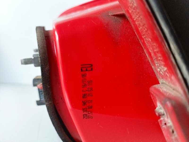 Recambio de piloto trasero derecho para volkswagen passat variant (3c5) bkp referencia OEM IAM 3C5945096C  