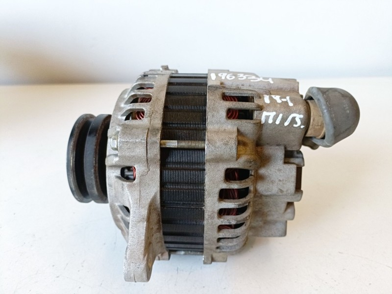 Recambio de alternador para mitsubishi montero (v60/v70) 4m41 referencia OEM IAM A3TA4298  
