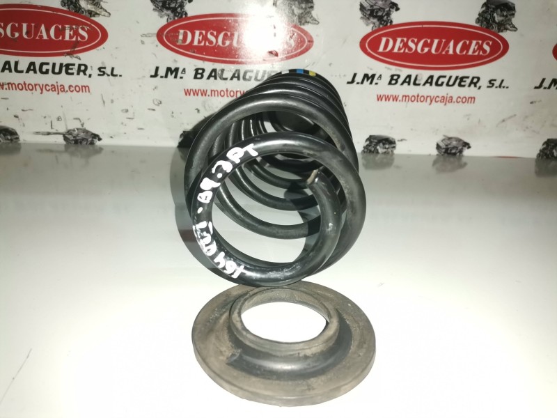 Recambio de muelle amortiguacion para opel crossland x eb2adts (hn05) referencia OEM IAM   