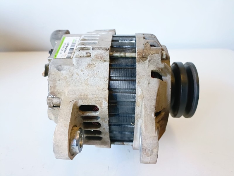 Recambio de alternador para mitsubishi montero (v60/v70) 4m41 referencia OEM IAM A3TA4298  