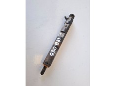 Recambio de inyector para renault kangoo i (f/kc0) k9k718 referencia OEM IAM EJBR03101D  